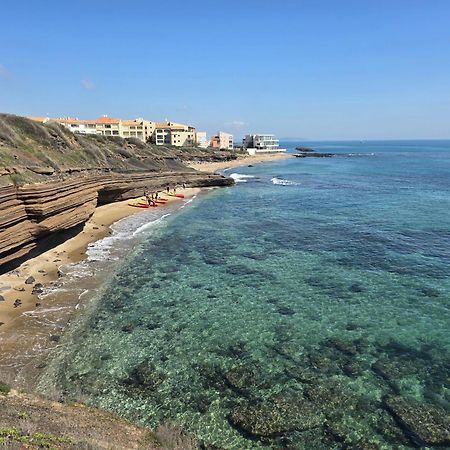 Île Paradise Vue lagon Agde Exterior foto