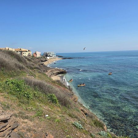 Île Paradise Vue lagon Agde Exterior foto