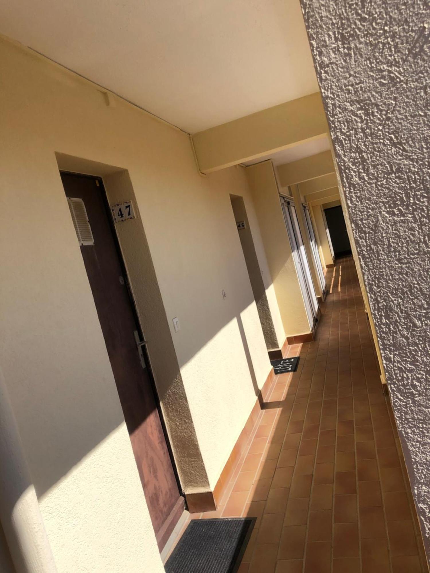 Île Paradise Vue lagon Agde Exterior foto
